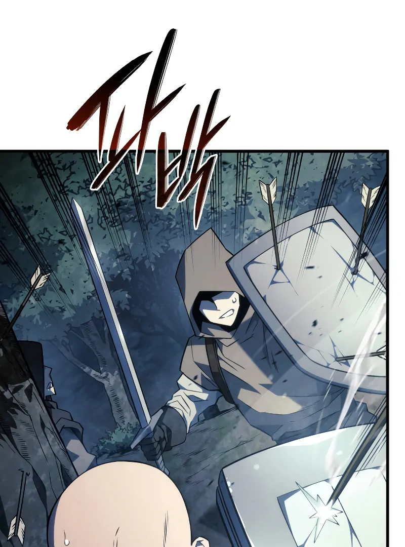 Revenge of the Iron-Blooded Sword Hound, Chapter 39 image 042